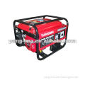 home used air cooled 5KW 5000w gasoline generator set